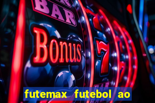 futemax futebol ao vivo serie c